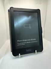 Kobo clara ereader for sale  DISS