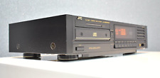 JVC XL-Z555 High End CD-Player sehr guter Zustand mit BDA und Holzseiten, usado comprar usado  Enviando para Brazil