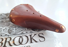 Brooks b17 saddle for sale  WORCESTER