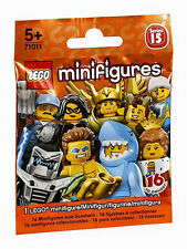 Lego minifigures series for sale  Shipping to Ireland