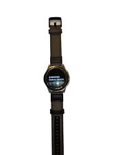 Smartwatch Samsung Galaxy Watch Sm-r800 46mm prata Bluetooth usado, funcionando 100% comprar usado  Enviando para Brazil