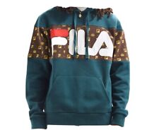 Fila sweatshirt hoodie for sale  Bronx
