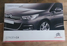 Citroen hatchback 2011 for sale  BRADFORD