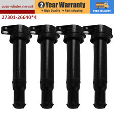 Set ignition coils for sale  Shipping to Ireland