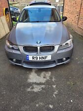 Bmw 320d 2009 for sale  PONTEFRACT