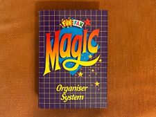 Funfax magic organiser for sale  GODALMING