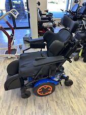 Power chair invacare for sale  North Attleboro