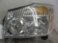 Driver left headlight for sale  Goffstown