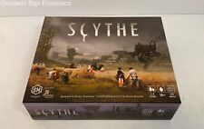 Stonemaier games scythe for sale  South San Francisco
