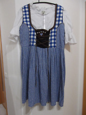 Tlg dirndl alpenmärchen gebraucht kaufen  Deutschland