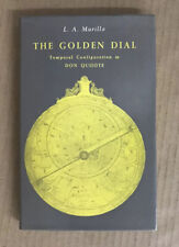Golden dial temporal for sale  CANTERBURY