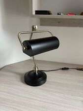 Retro bankers lamp for sale  COVENTRY