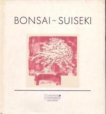 Libro bonsai suiseki usato  Milano