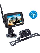Wireless backup camera for sale  Twinsburg
