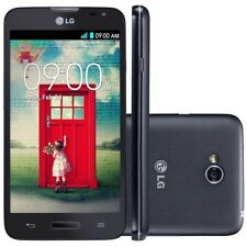Smartphone LG Optimus L90 D415 (8GB) gris (T-Mobile) (grado B) segunda mano  Embacar hacia Argentina