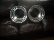 Used, Gotti mag wheel lips for 3 piece rims for sale  Shipping to South Africa