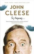 Anyway... paperback cleese for sale  Montgomery
