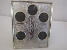 Boxed silver plated for sale  LETCHWORTH GARDEN CITY