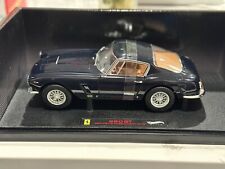 Used, Hot Wheels Elite Ferrari 250 GT Berlinetta passo corto SWB 1/18 for sale  Shipping to South Africa