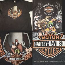 Harley davidson warner for sale  Mendon