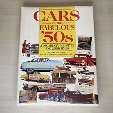 Cars fabulous 50s for sale  Aurora