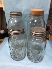 Ball jars two for sale  Jefferson City