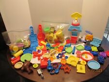 Festa de pipoca, acessórios e Play-Doh Kitchen Creations Play-Doh comprar usado  Enviando para Brazil
