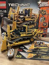 Lego technic motorized gebraucht kaufen  Wildau