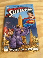 Superman krypton for sale  Minneapolis