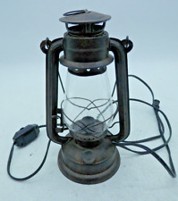 Decorative table lamp for sale  MIRFIELD