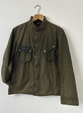 Barbour international wax for sale  Shipping to Ireland