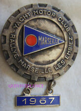 Bg10507 insigne badge d'occasion  Le Beausset