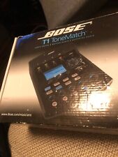 Bose digital mixer gebraucht kaufen  Bad Homburg