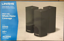 Linksys pack velop for sale  Farmington