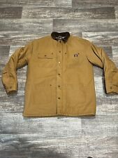Wrangler workwear canvas for sale  Madison Heights