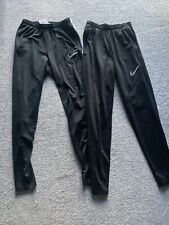 tapered tracksuit bottoms for sale  ILKLEY