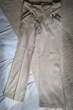 Vintage flared trousers for sale  SUTTON