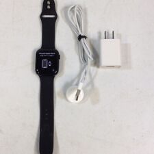 Reloj inteligente Apple Watch Series 8 estuche de aluminio de medianoche con correa deportiva de medianoche segunda mano  Embacar hacia Mexico