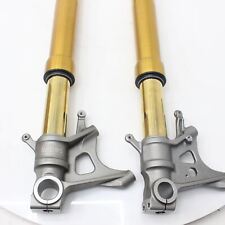 2019-2021 APRILIA RSV4 TUONO FACTORY L/R/H OHLINS Fork Legs - 2B0055189/179 for sale  Shipping to South Africa