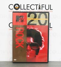 Mtv rock dvd for sale  Fort Myers