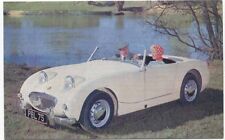 Austin healey frog for sale  BATLEY