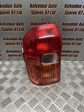 2002 rear light for sale  COLCHESTER