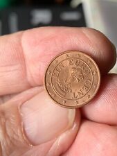 Moneta ein euro usato  Vignate