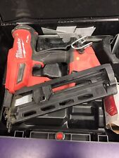 Milwaukee m18 fn16ga for sale  Shipping to Ireland