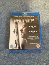 Captain philips blu for sale  HUNTLY