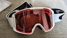 Maschera sci oakley usato  Magenta