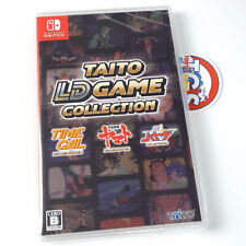 Taito game collection d'occasion  Champigny-sur-Marne