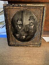 Antique victorian ambrotype for sale  STOCKTON-ON-TEES