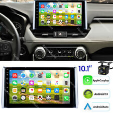 10.1" Android 13 para Toyota RAV4 2018-2020 Carplay GPS carro rádio estéreo GPS WiFi, usado comprar usado  Enviando para Brazil