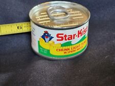 Vintage Star-Kist Tuna Can Promotional Measuring Tape  for sale  Shipping to South Africa